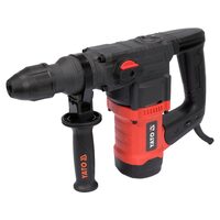 Ciocan rotopercutor sds+,1100w,3 funcții Yato YT-82118