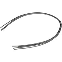 Liant sudat pvc 2.5x5mm 5buc yt-82295/6 Yato YT-82306