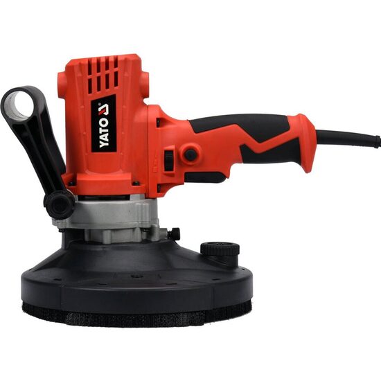 Slefuitor univ.beton, plastic metal1300w Yato YT-82341