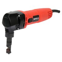 Foarfecă electrică pt tablă, 1.8mm, 600w Yato YT-82395