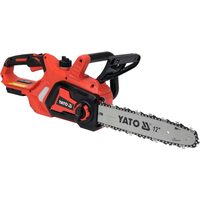 Drujba  12" 18v + 4ah fara acum. Yato YT-828138