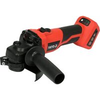 Polizor unghiular 18v 125mm fără acumul. Yato YT-828293