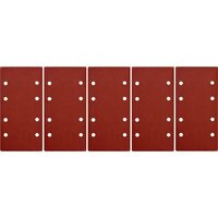 Hârtie abrazivă 90mmx187mm p220 Yato YT-83807