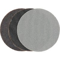 Disc plasă abrazivă 225mm, p60, 3 buc. Yato YT-845803
