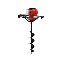 Foreza sol,1.4kw,3 burghie,1 prelungitor Yato YT-84660