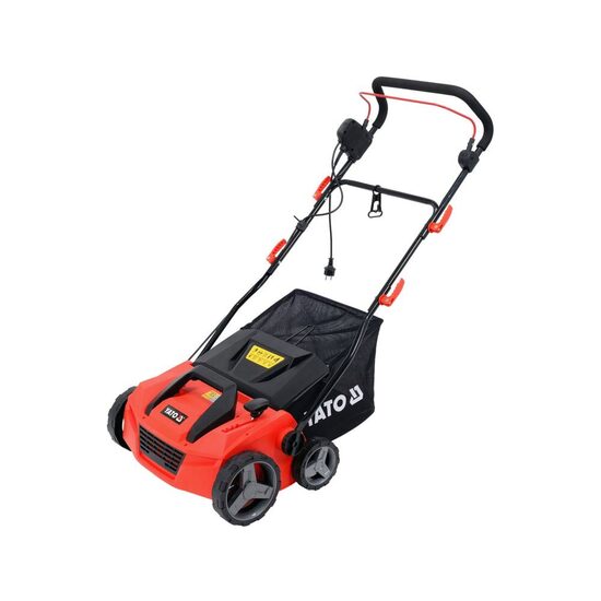 Scarificator electric 1800w Yato YT-84840