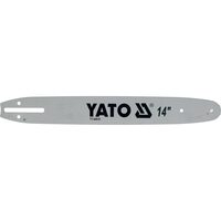 Lamă pt drujbă 3/8" 14" 52 0.043" p Yato YT-84918