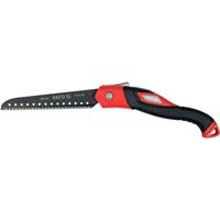 Fierăstrau pentru crengi pliabil 180mm Yato YT-87730