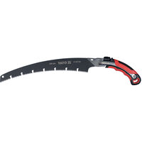 Fierăstrău curbat pentru crengi 350mm Yato YT-87744