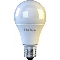 Bec LED A60 9W 900Lm E27 3000K Fucida FA2350