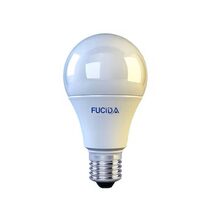 Bec LED A60 7W 700Lm E27 6500K Fucida FA2343