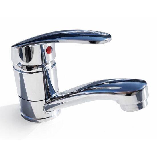 Plumbing Baterie bucatarie teava scurta TS Valcor VLC64001