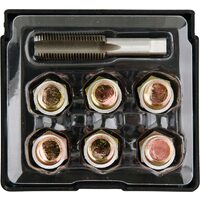 Kit reparat busoane baie de ulei M15 x 1.5 Yato YT-17572