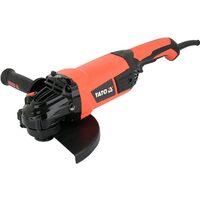 Polizor unghiular, M14, 230mm 2400W, Yato YT-82105
