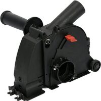 Aparatoare praf, 125 mm Yato YT-82988