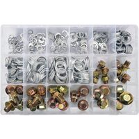 Set garnituri si busoane baiede ulei Yato YT-06862