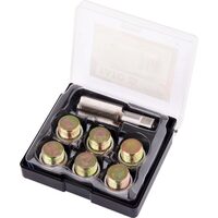 Kit reparat busoane baie de ulei M20 x 1.5 Yato YT-17574