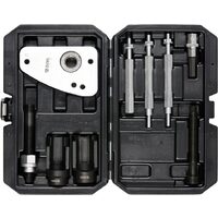 Kit demontare injectoare masini grup psa Yato YT-05338