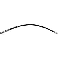 Furtun flexibil pentru gresoare 45 cm Yato YT-07101