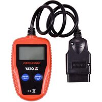 Tester Diagnostic OBD / EOBD Yato YT-72977