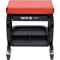 Taburet pentru atelier cu roti Yato YT-08791