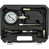 Kit manometru compresie Yato YT-73011