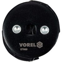 Cheie reglabila pentru filtre ulei Vorel 57660