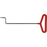 Carlig pentru tobe esapament Yato YT-06390