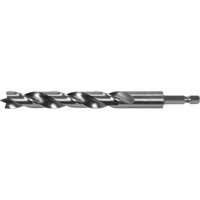 Burghiu pentru lemn cu prindere hex 13mm Yato YT-33868