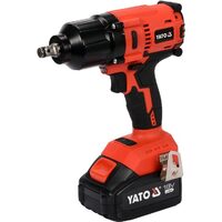 Pistol de impact 1/2'' 700nm, 18v Yato YT-82806