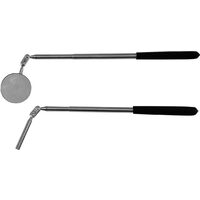 Set oglinda de inspectie cu magnet, 2 buc Vorel 78410