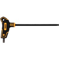 Cheie hexagonala cu bila si maner 6mm Vorel 56625