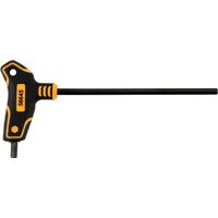Cheie imbus tip "T" hexagon 6 mm Vorel 56645