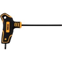 Cheie torx cu mâner tip "T" T20 Vorel 56632