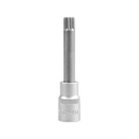 Bit spline cu adaptor 1/2" m12, 100 mm Yato YT-0454