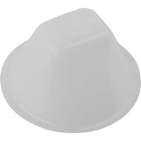 Set cupe pentru nivelat placi, 100 buc, Vorel 04682
