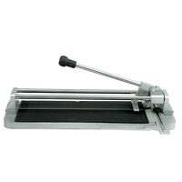 Aparat de taiat faianta cu suport din aluminiu, 500mm Vorel 00500