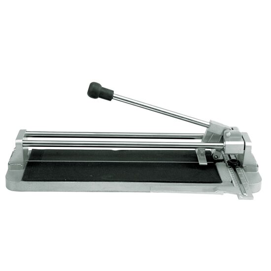 Aparat de taiat faianta cu suport din aluminiu, 500mm Vorel 00500