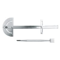 Cutit pentru taiat si rupt faianta + raport Vorel 04120