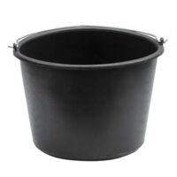 Galeata plastic constructii 5L Vorel 06389