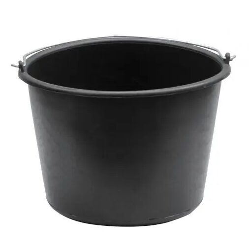 Galeata plastic constructii 5L Vorel 06389