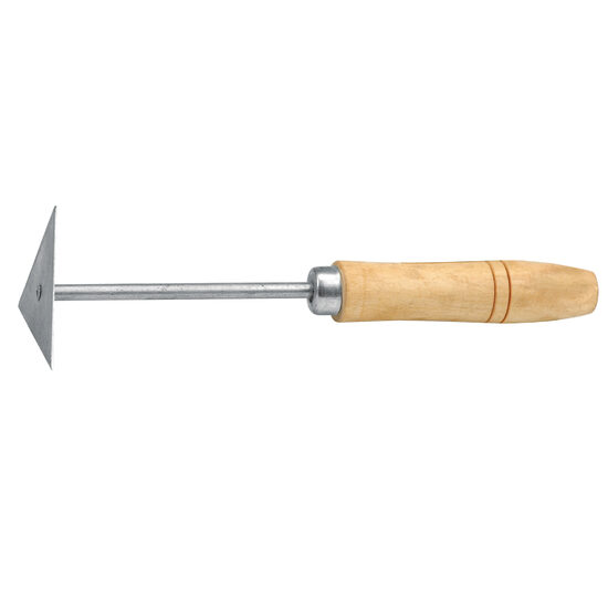 Rascheta triunghiulara Vorel 06800