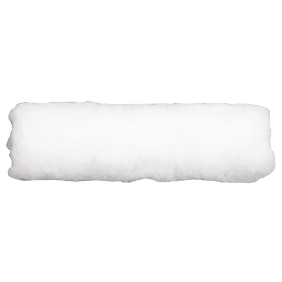 Rezerva trafalet lana artif.18 cm cu tija6mm Vorel 09352