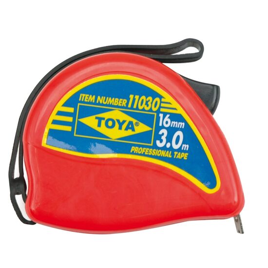 Ruleta 5 m x 25,0 mm Vorel 11055