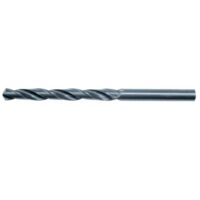 Burghiu pentru metal HSS - cobalt 10 mm Vorel 21800