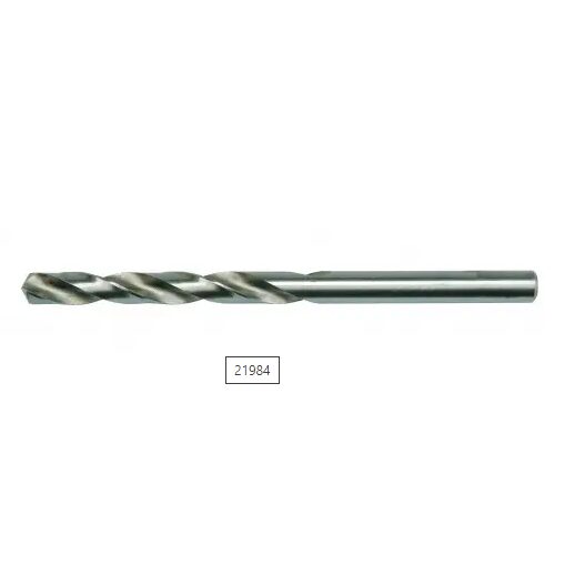 Burghiu pentru metal 6 mm Vorel 21984