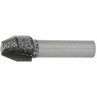 Freza pentru fatetare si tesire a muchiilor Vorel 22410