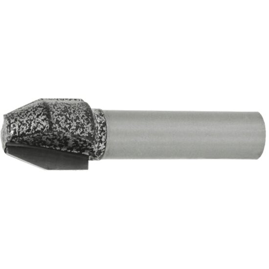 Freza pentru fatetare si tesire a muchiilor Vorel 22410