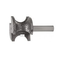 Freza simpla cu rulment interior 42.5mm Vorel 22413