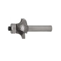 Freza profilata 47.5mm Vorel 22418